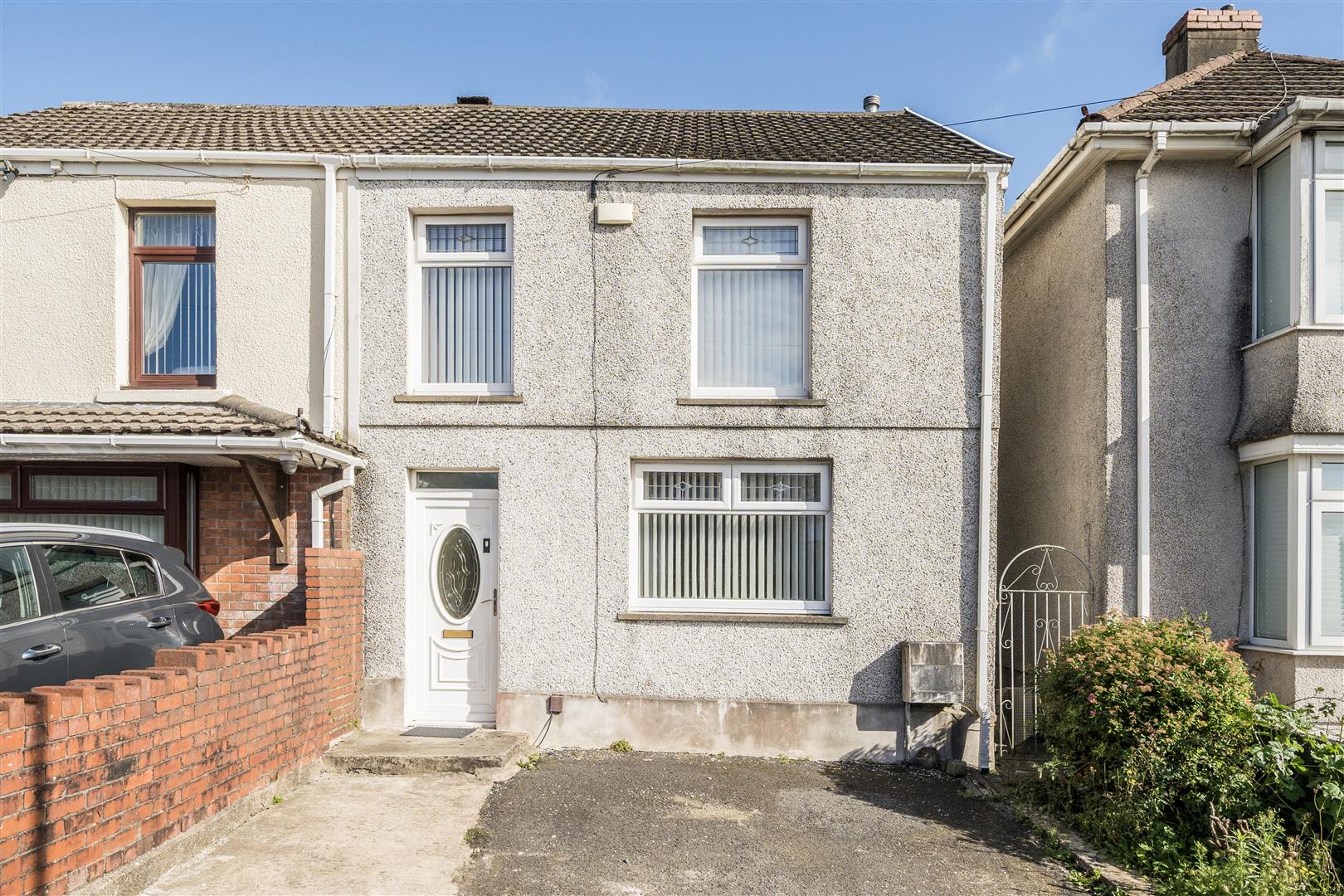 Heol Gerrig, Treboeth, Swansea, SA5 9BP